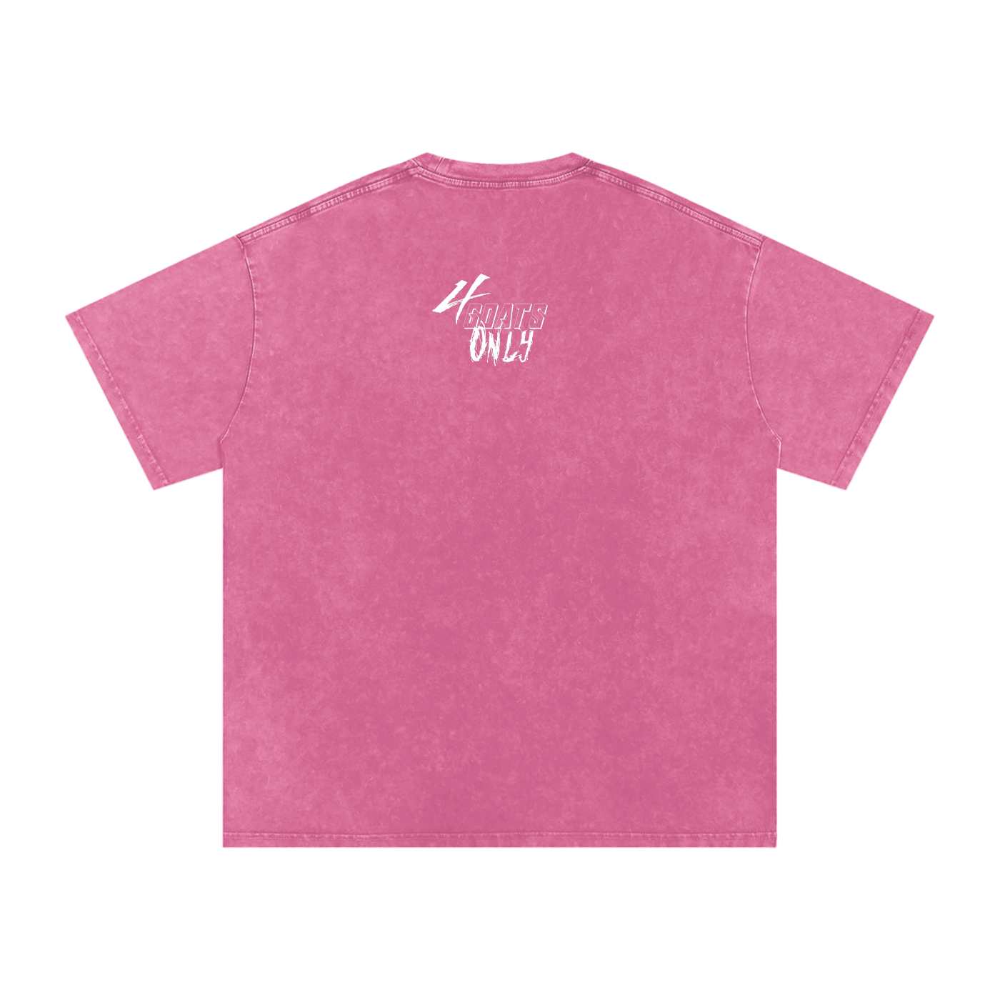 Diana Ross Oversized Cotton Tee