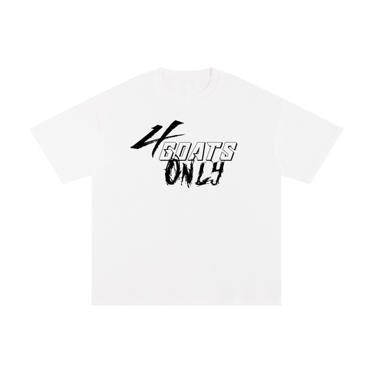 Unisex Pure Cotton T-Shirt