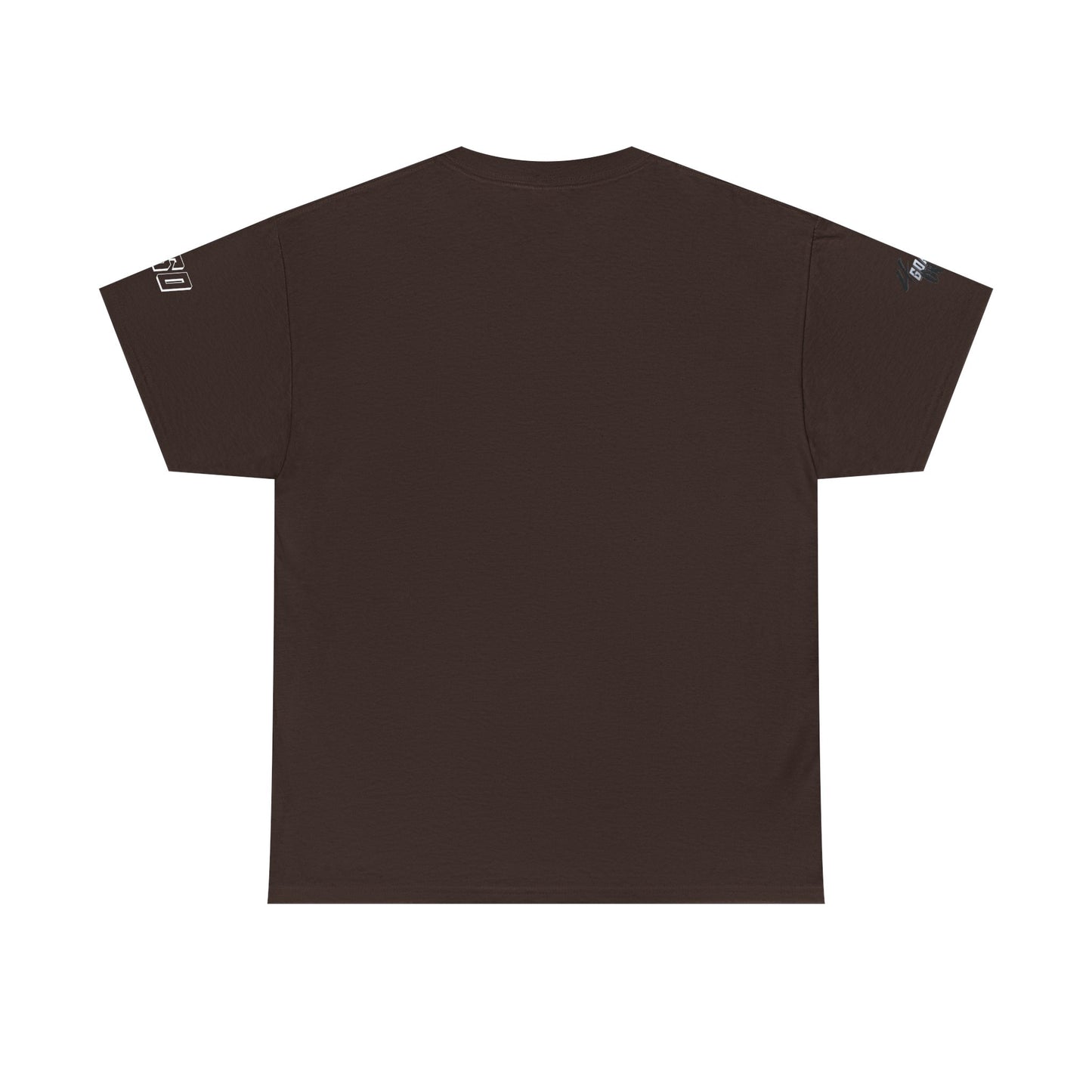 DayGoats Trendy Unisex Tee