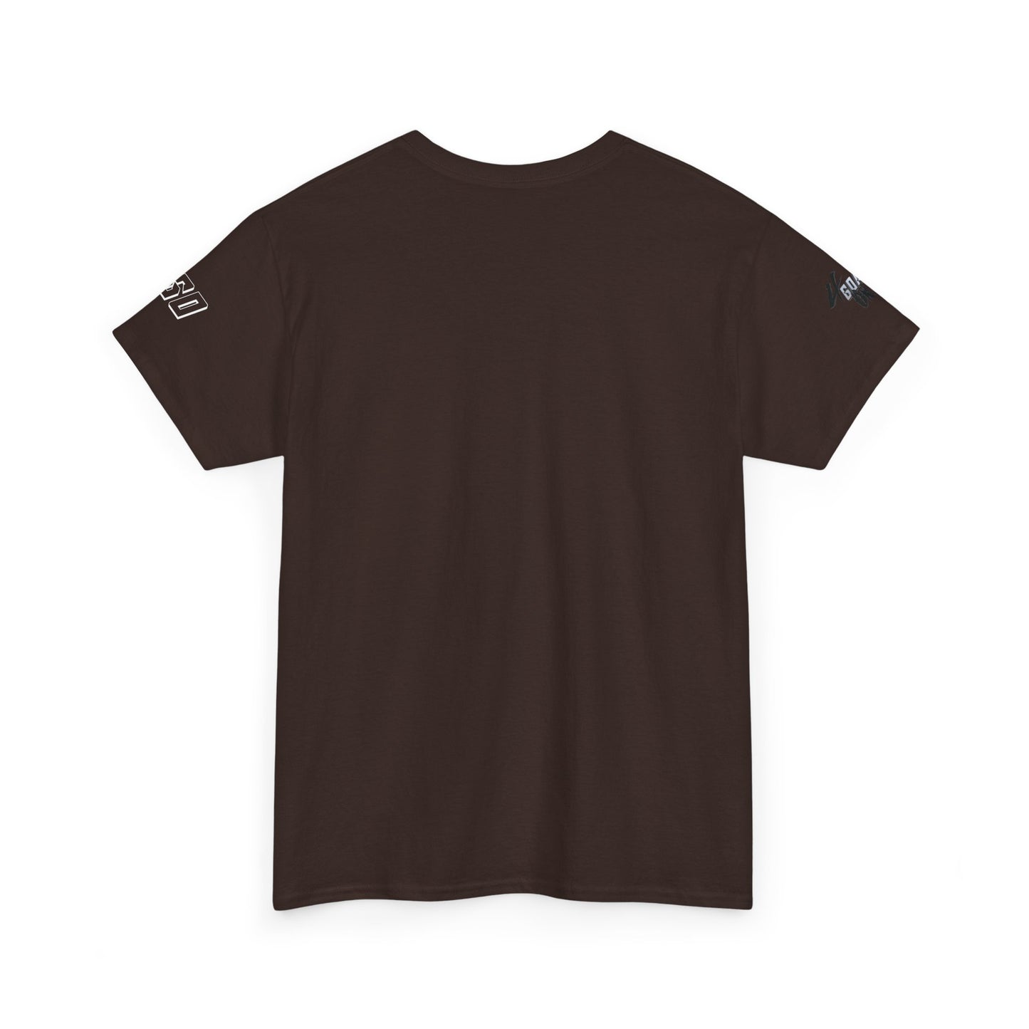 DayGoats Trendy Unisex Tee