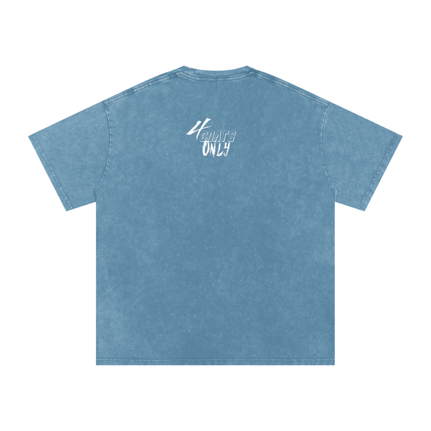 Diana Ross Oversized Cotton Tee