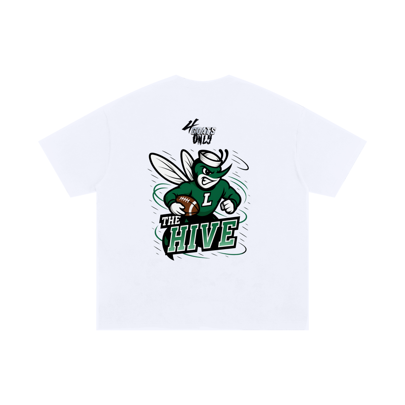 BOSE Heavyweight Lincoln Tee