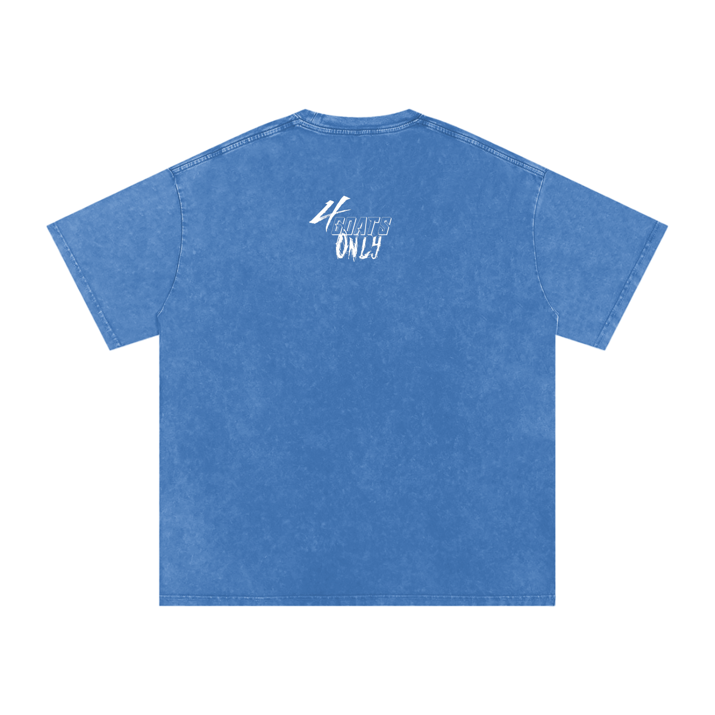 Diana Ross Oversized Cotton Tee