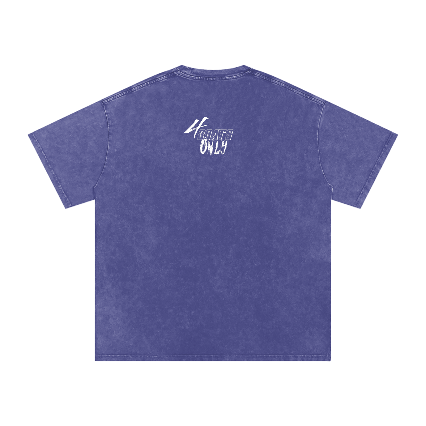 Diana Ross Oversized Cotton Tee