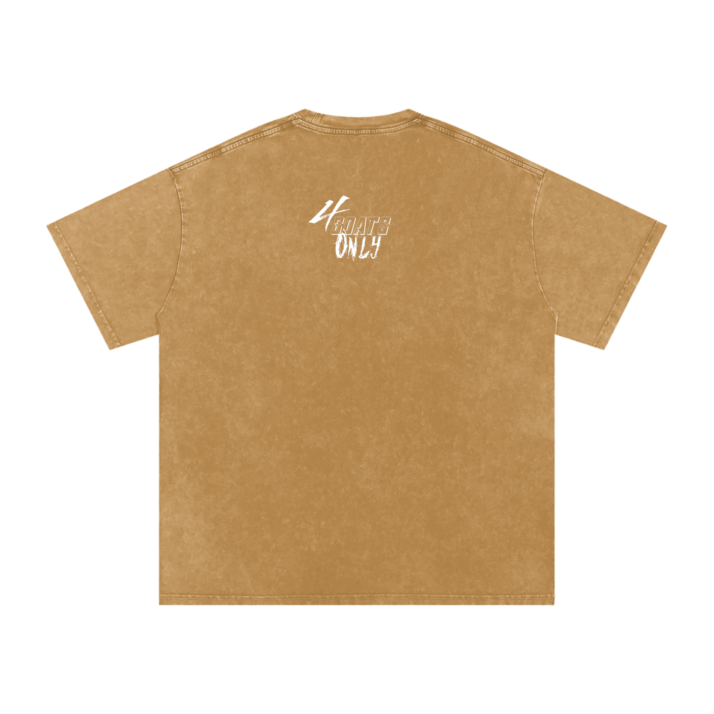 Diana Ross Oversized Cotton Tee