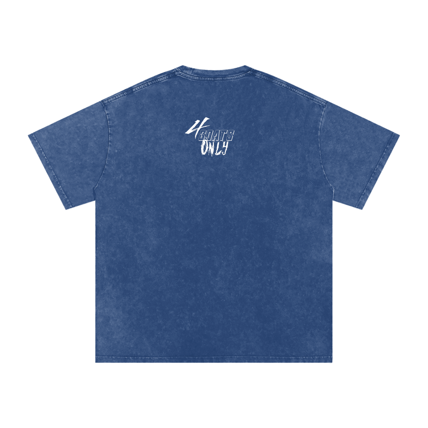 Diana Ross Oversized Cotton Tee