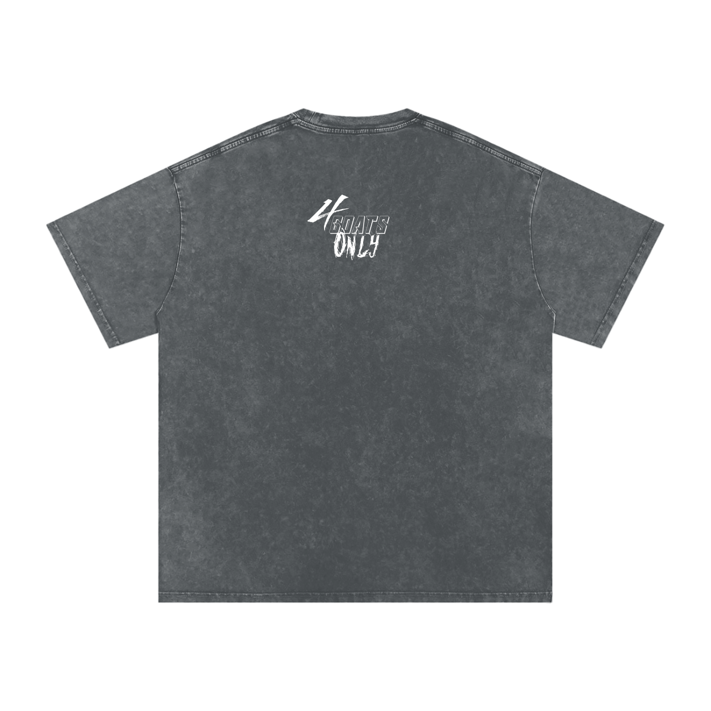 Diana Ross Oversized Cotton Tee