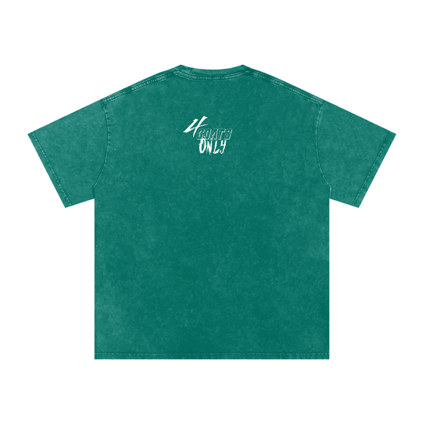 Diana Ross Oversized Cotton Tee