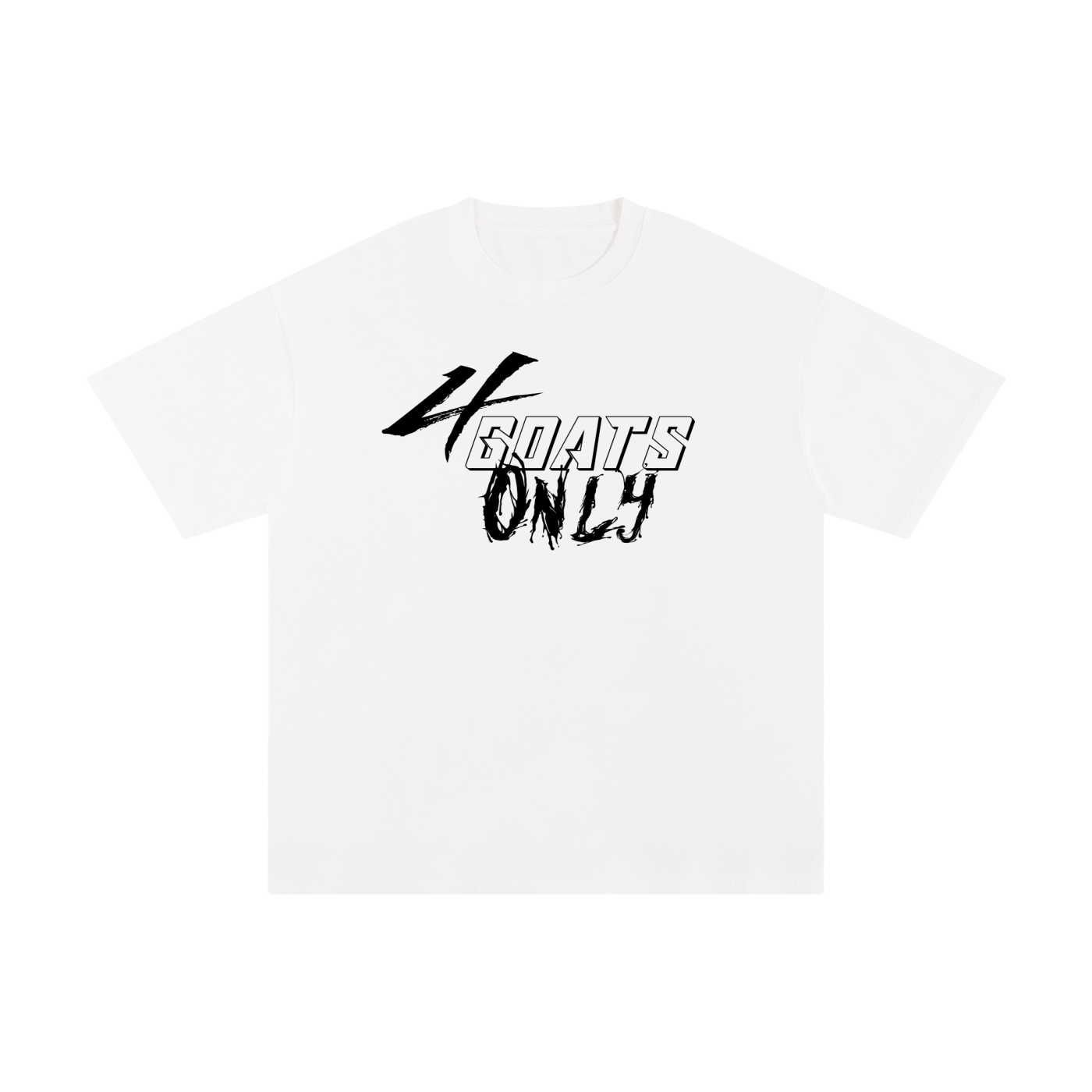 Unisex Pure Cotton T-Shirt