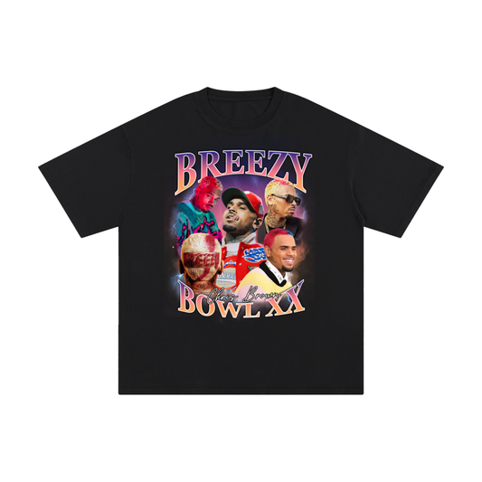 Basic BREEZY BOWL TEE