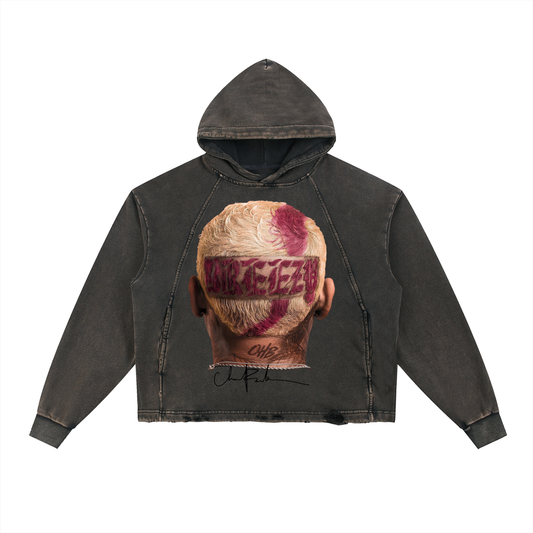 BreezyBowl,Chris Brown