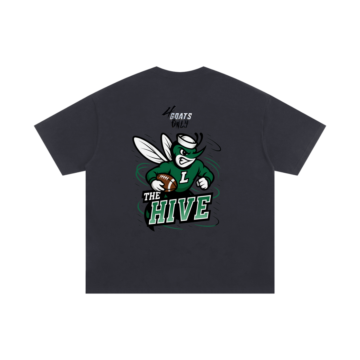 BOSE Heavyweight Lincoln Tee