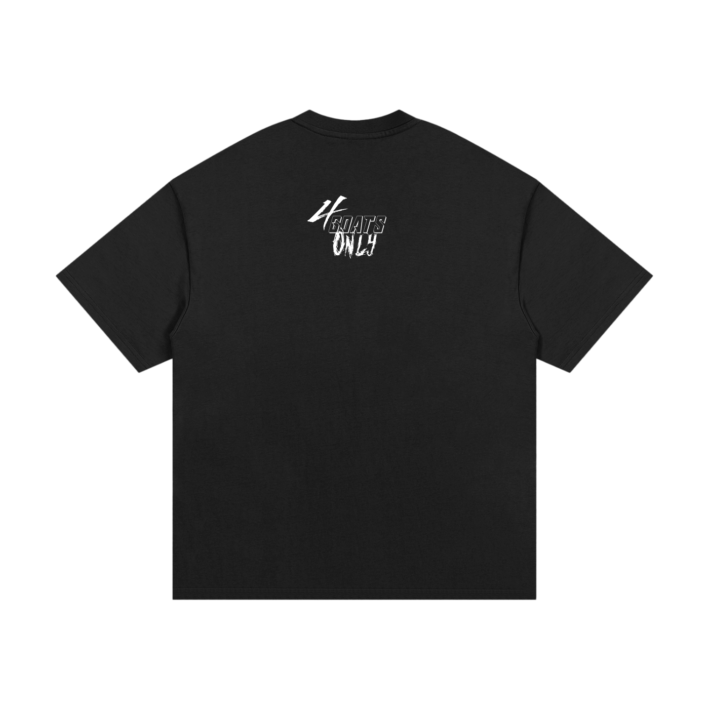 LMG TERMINOLOGY T-Shirt 1