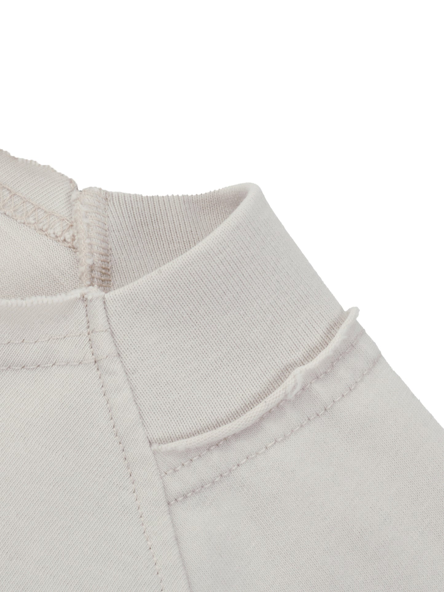 Vintage Washed Raglan Tee
